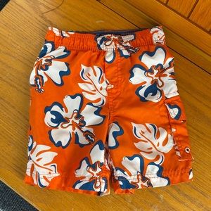 3T swim trunks